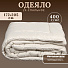 Одеяло 2-спальное, 172х205 см, Верблюжья шерсть, 400 г/м2, зимнее, чехол микрофибра, кант - фото 4