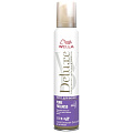 Мусс для волос Wella, Deluxe Pure Fullness, суперсильная фиксация, 200 мл