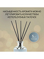 Аромадиффузор Arida Home, 50 мл, Hygge, Остров Борнео, АР 100-564 - фото 3