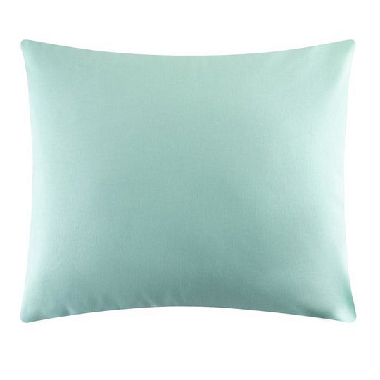 Наволочка 70*70 &quot;Этель&quot;, цв.зеленый, 100% хлопок, бязь, 125 г/м², 100% хлопок, 5126808