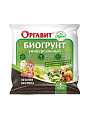 Грунт на основе биогумуса, универсальный, 5 л, Оргавит - фото 2