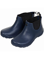 Галоши для женщин, ЭВА, синие, р. 35-36, 510 ЖР