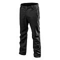 Брюки рабочие softshell; размер XL, NEO Tools, 81-566-XL
