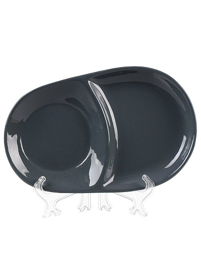 Чайная пара керамика, 2 предмета, на 1 персону, 500 мл, Dolomite, Луговые травы, 23х15х10.5 см, L2520927, подарочная упаковка