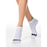 Носки для женщин, короткие, хлопок, Conte, Disney, белые, р. 25, 209, 20С-1СПМ - фото 3