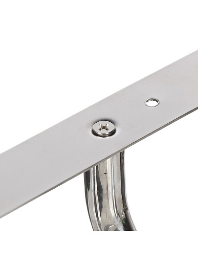 Полотенцесушитель 3 секции, нержавеющая сталь, T2022-7081