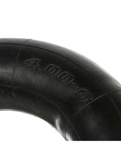 Камера для колеса к тачке резина, 4.00-6, Mawipro, MW-757