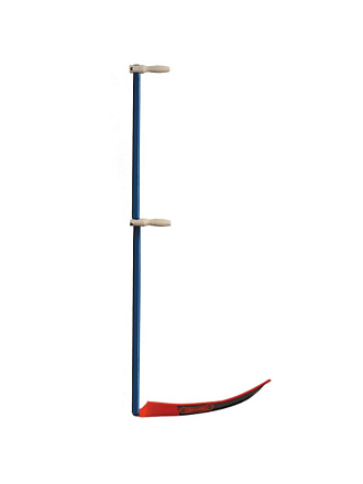 Набор косца Косарь М Сайга-люкс 7, с косой, Арти, У0000000633