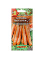 Семена Морковь, Лакомка, 2 г, цветная упаковка, Аэлита