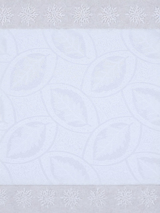 Скатерть 140х180 см, 100% полиэстер, в ассортименте, T2020-2664