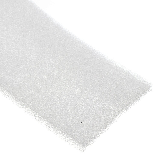 Лента демпферная для стяжки, 10 мм, 0.1х30 м, 30 м, Эко Терм