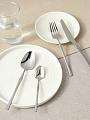 Набор столовых приборов 24 предмета, HouseLoft, Модерн, Y4-11021 - фото 6