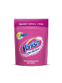 Пятновыводитель Vanish, OxiAction, 250 г, порошок, для тканей, кислородный, 3089433