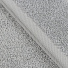 Набор полотенец 2 шт, 50х90, 70х140 см, 100% хлопок, 450 г/м2, Silvano, Романтика, серый, Турция - фото 4