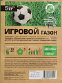 Семена Газон, Игровой, 5 кг, мешок, Мираторг - фото 4