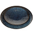 Тарелка обеденная, керамика, 22 см, круглая, Мун Стайл, Daniks, Y4-3107 - фото 8