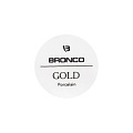 Чайная пара фарфор, 2 предмета, на 1 персону, 200 мл, Bronco, Gold, 263-1077 - фото 5