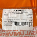 Удлинитель бытовой 4 гнезда, 5 м, ПВС, 2х0.75 мм², без заземления, UNIVersal, У6, 766М-05 - фото 2
