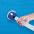 Набор для чистки бассейна стойка, сетка, шланг, адаптер, Bestway, AquaClean, 58234BW - фото 6