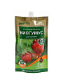 Удобрение Биогумус, для клубники, гель, 350 мл, Florizel