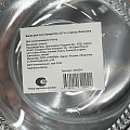 Банка для сыпучих продуктов, стекло, 0.7 л, с крышкой, Классика, Y4-3574 - фото 4