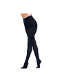 Колготки Omsa, Velour, 70 DEN, р. 3, nero