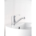 Смеситель для раковины, Cronwil, CP043-45 - фото 3