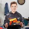 Набор игровой Nerf, Альфа Страйк Фанг, E6973 - фото 4