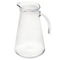 Кувшин стекло, 1.5 л, с крышкой, Pasabahce, Ферах-F&amp;amp;D, 80353BFD