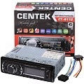 Автомагнитола Centek CT-8112 USB MP3 Bluetooth ISO, micro SD