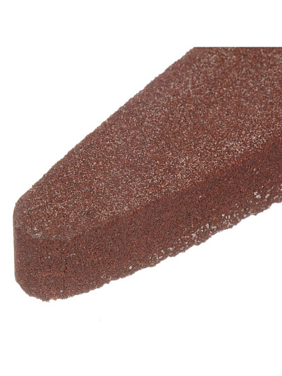 Брус для шлифования 225х40х20 мм, LugaAbrasiv, Лодочка