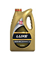Масло моторное полусинтетическое, 10W40, Лукойл, Люкс SL/CF, 4 л, 19188