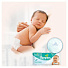 Салфетки влажные Pampers, Fresh Clean Duo, 128 шт, сменный блок, PA-81627612 - фото 7