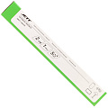 Сетевой фильтр 5 гн, 3 м, 3х1 мм², с/з, 16 А, +2USB +TYPE C, 3,5 кВт, сер, Jett, 171-503 - фото 6