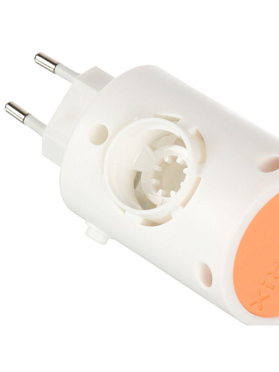 Репеллент фумигатор, Nettrix