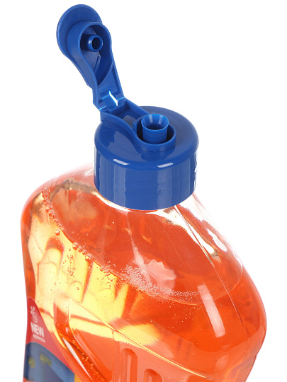 Средство для мытья посуды Chirton, Красный апельсин и розмарин, 500 мл