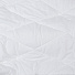 Одеяло 1.5-спальное, 140х205 см, Лофт, Файбер 100% полиэстер, 250 г/м2, демисезонное, чехол микрофибра 100% полиэстер, кант, IVVA - фото 3