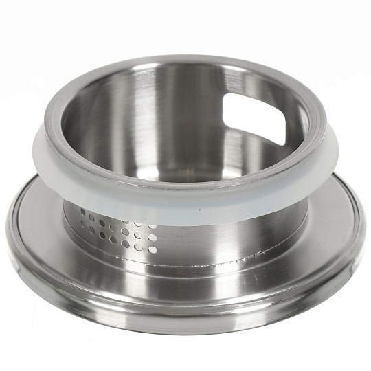 Чайник заварочный стекло, 1.5 л, Barouge, BF-511