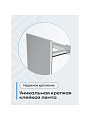 Держатель для фена, хром, Kleber, Expert, KLE-EX043 - фото 4