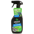Чистящее средство для кухни, Grass, Pro, спрей, 600 мл, от жира, нагара