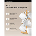 Подставка для кружек, бамбук, 15.5х35 см, CH00515B - фото 7