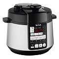 Мультиварка Tefal, CY621D32, 32 программы, 4.8 л, 1090 Вт, тефлоновое покрытие чаши