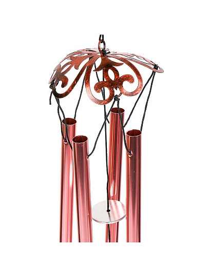 Украшение декоративное 80х15 см, подвесное, Сова, Y4-6525