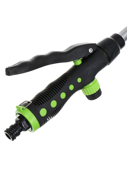 Штанга Grandy, быстросъемная, с распылителем, JS-9266