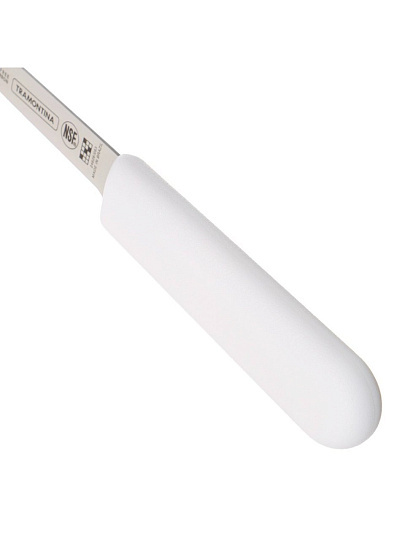 Нож кухонный Tramontina, Professional Master, для овощей, нержавеющая сталь, 8 см, рукоятка пластик, 871-060