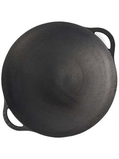Садж чугун, 45 см, Гурман, DavrMetall