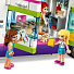 Конструктор Lego, Friends, Автобус для друзей, 7-9 лет, 778 деталей, 41395 - фото 6