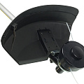 Триммер бензиновый, Huter, GGT-1500TX, 2 л.с., 48 куб.см, 1470 Вт, U-ручка, леска/нож, неразборный вал - фото 5