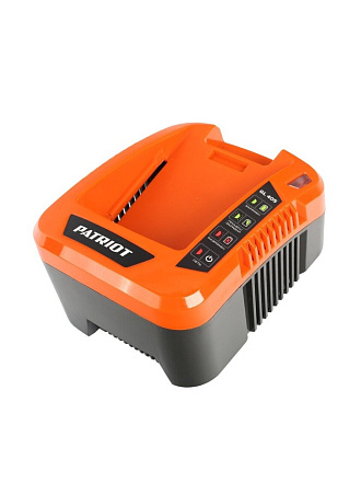 Зарядное устройство Patriot, GL405, 40 В, 5 А, Li-ion, 830201160