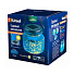 Фонарь садовый Uniel, Blue Jar USL-M-210/GN120, на солнечной батарее, подвесной, стекло, 11х11 см, теплый свет - фото 4